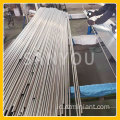 lembar data tabung stainless steel